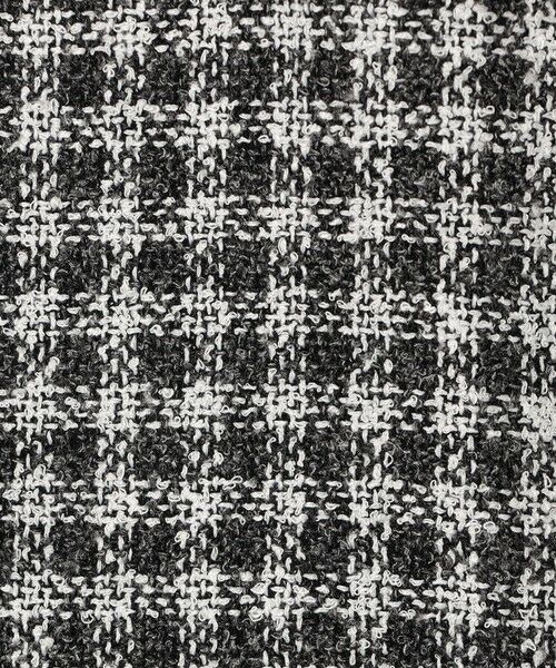 TOMORROWLAND / トゥモローランド テーラードジャケット | ヴィスコースコットンポリエステル サマーブークレ シングルブレステッド2Bジャケット ANGELICO | 詳細13