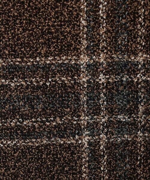 TOMORROWLAND / トゥモローランド テーラードジャケット | ヴィスコースコットンポリエステル サマーブークレ シングルブレステッド2Bジャケット ANGELICO | 詳細14