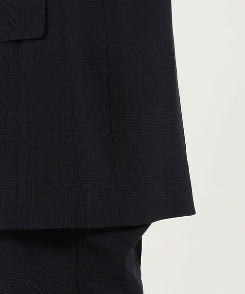 TOMORROWLAND / トゥモローランド テーラードジャケット | Super130'sウール シングルブレステッド2Bジャケット DRAGO SWING | 詳細11