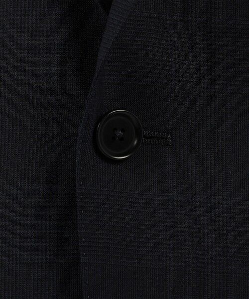TOMORROWLAND / トゥモローランド テーラードジャケット | Super130'sウール シングルブレステッド2Bジャケット DRAGO SWING | 詳細12
