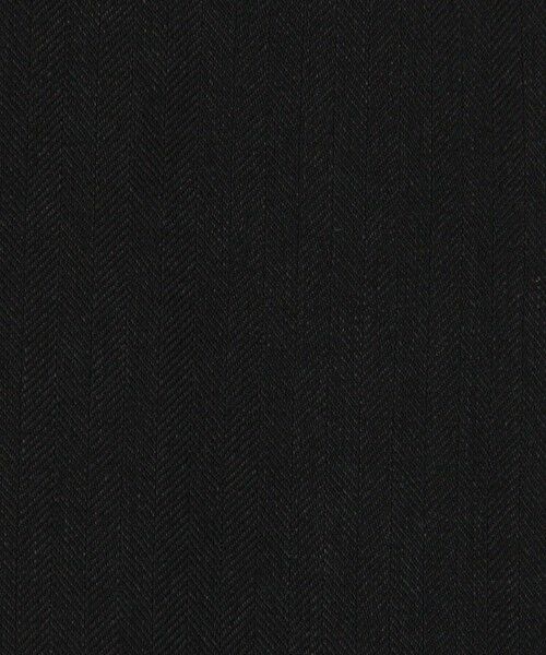 TOMORROWLAND / トゥモローランド ブルゾン | リネンコットンヘリンボーン ハンドカバーシャツブルゾン | 詳細11