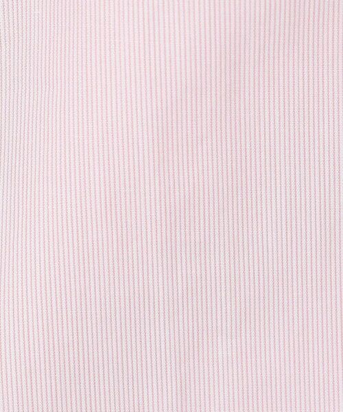 TOMORROWLAND / トゥモローランド シャツ・ブラウス | ERRICO FORMICOLA コットンヘアラインストライプ  ロングスリーブシャツ | 詳細10