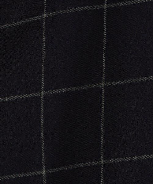 TOMORROWLAND / トゥモローランド シャツ・ブラウス | ERRICO FORMICOLA コットンチェック オーバーシャツ | 詳細10