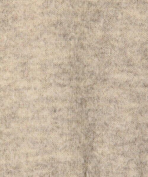 TOMORROWLAND / トゥモローランド ニット・セーター | HAVERSACK ATTIRE ウール スキッパープルオーバーニット | 詳細10