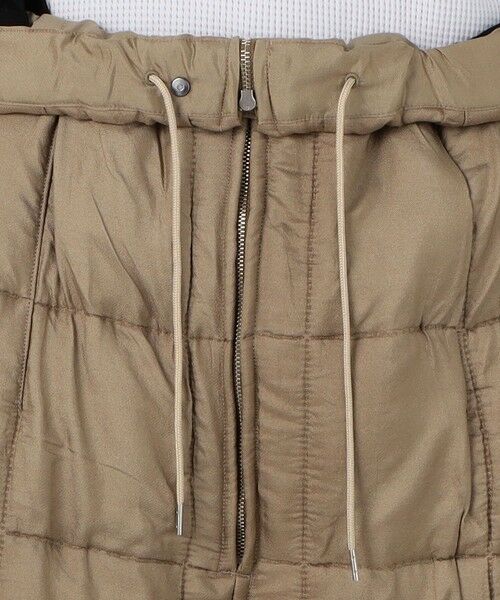 TOMORROWLAND / トゥモローランド その他パンツ | HAVERSACK ATTIRE ナイロンシルク オーバーパンツ | 詳細11