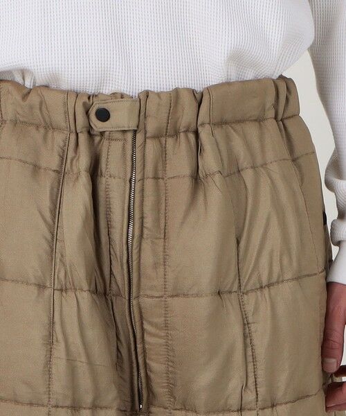 TOMORROWLAND / トゥモローランド その他パンツ | HAVERSACK ATTIRE ナイロンシルク オーバーパンツ | 詳細6