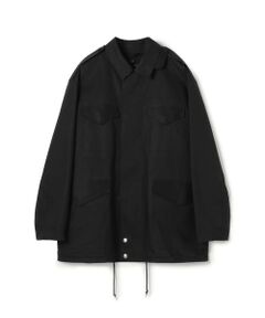 TOMORROWLAND / トゥモローランド ブルゾン | MACKINTOSH ROAG コットンボンディング フィールドジャケット