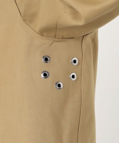 TOMORROWLAND / トゥモローランド ブルゾン | MACKINTOSH ROAG コットンボンディング フィールドジャケット | 詳細12