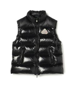 TOMORROWLAND / トゥモローランド ダウンジャケット・ベスト | PYRENEX JOHN ナイロンダウンベスト