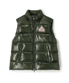 TOMORROWLAND / トゥモローランド ダウンジャケット・ベスト | PYRENEX JOHN ナイロンダウンベスト