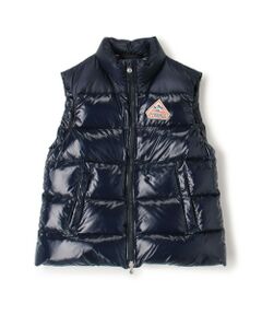 TOMORROWLAND / トゥモローランド ダウンジャケット・ベスト | PYRENEX JOHN ナイロンダウンベスト