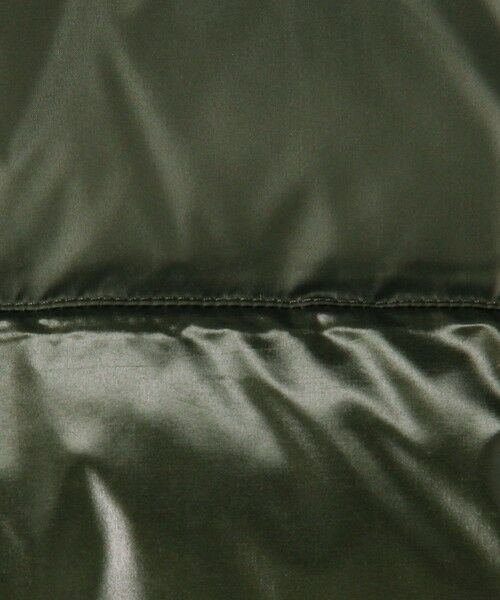 TOMORROWLAND / トゥモローランド ダウンジャケット・ベスト | PYRENEX JOHN ナイロンダウンベスト | 詳細13