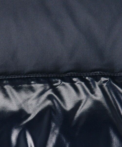 TOMORROWLAND / トゥモローランド ダウンジャケット・ベスト | PYRENEX JOHN ナイロンダウンベスト | 詳細15