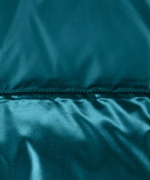 TOMORROWLAND / トゥモローランド ダウンジャケット・ベスト | PYRENEX JOHN ナイロンダウンベスト | 詳細16