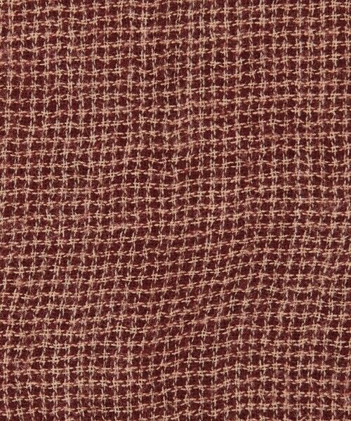 TOMORROWLAND / トゥモローランド ブルゾン | Salvatore Piccolo ウールチェック ダブルポケットシャツブルゾン | 詳細11