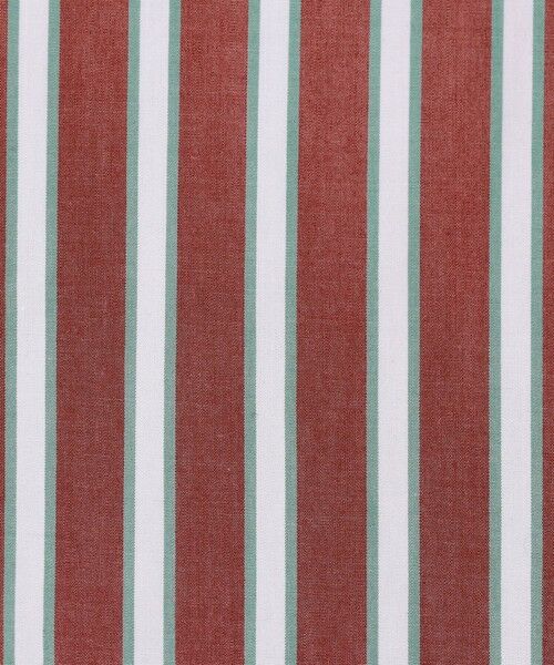 TOMORROWLAND / トゥモローランド シャツ・ブラウス | コットンブロード ボタンダウン ロングシャツ | 詳細10