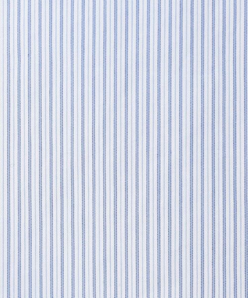 TOMORROWLAND / トゥモローランド シャツ・ブラウス | コットンブロード ボタンダウン ロングシャツ | 詳細8