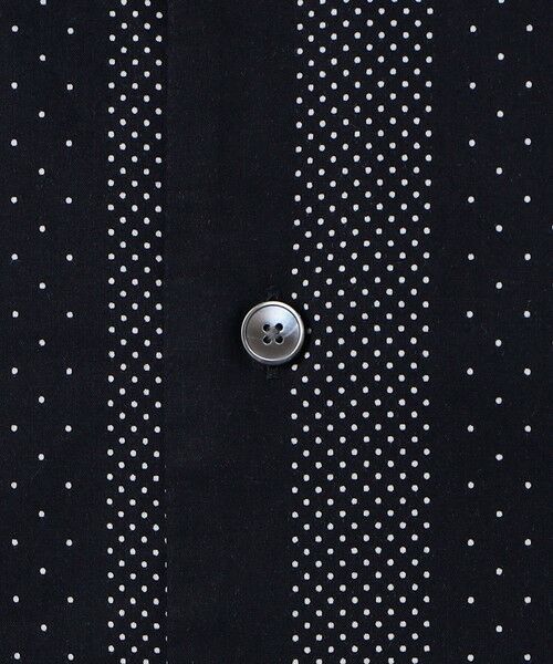 TOMORROWLAND / トゥモローランド シャツ・ブラウス | コットンレーヨン スカーフプリント ロングスリーブシャツ | 詳細21