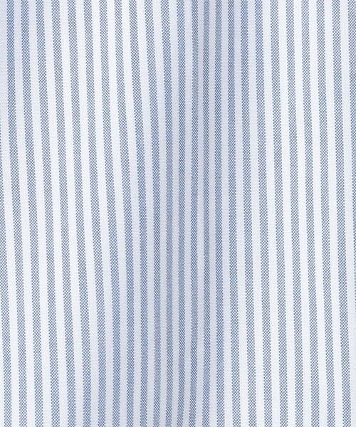 TOMORROWLAND / トゥモローランド シャツ・ブラウス | コットンオックスフォードストライプ ロングスリーブシャツ | 詳細10