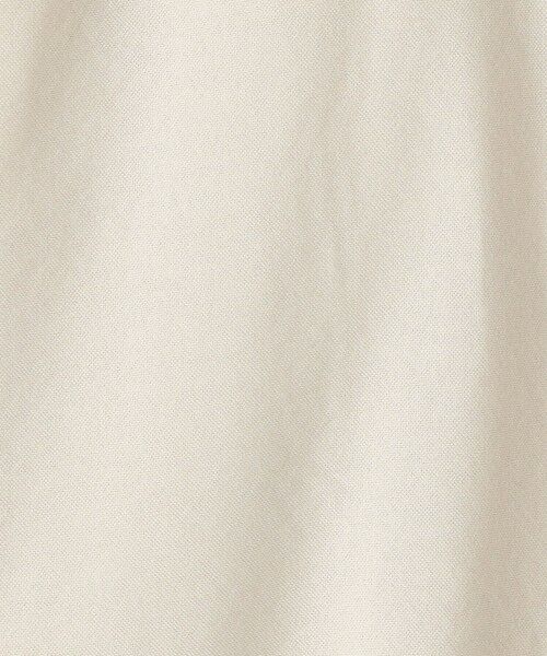 TOMORROWLAND / トゥモローランド シャツ・ブラウス | コットンオックスフォード ロングスリーブシャツ | 詳細10