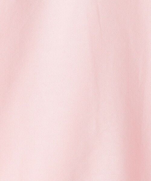 TOMORROWLAND / トゥモローランド シャツ・ブラウス | コットンオックスフォード ロングスリーブシャツ | 詳細11