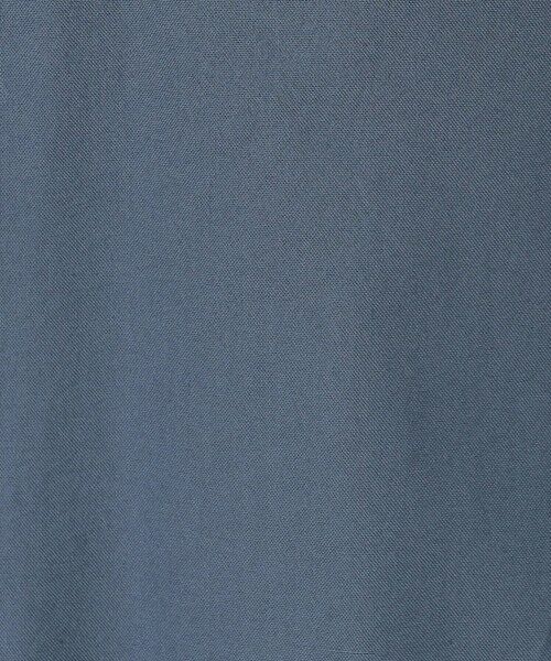 TOMORROWLAND / トゥモローランド シャツ・ブラウス | コットンオックスフォード ロングスリーブシャツ | 詳細12