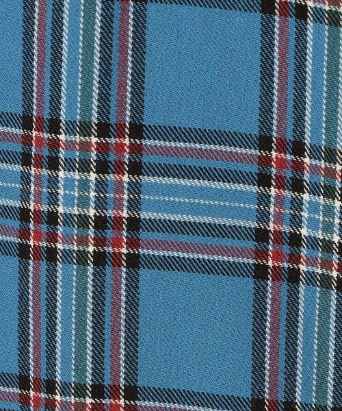 TOMORROWLAND / トゥモローランド シャツ・ブラウス | コットンビエラチェック ダブルポケット ロングスリーブシャツ | 詳細12