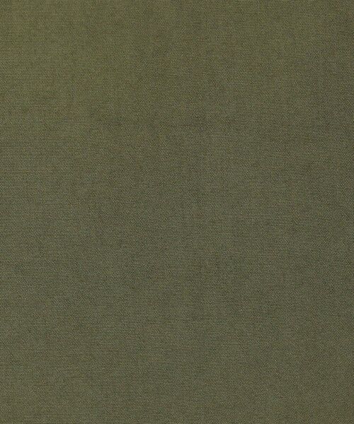 TOMORROWLAND / トゥモローランド シャツ・ブラウス | スビンコットン ダブルポケット シャツブルゾン | 詳細11