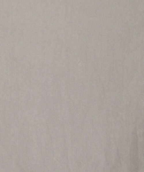 TOMORROWLAND / トゥモローランド シャツ・ブラウス | スビンコットン ダブルポケット シャツブルゾン | 詳細12