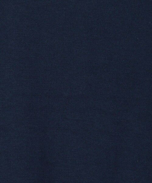 TOMORROWLAND / トゥモローランド カーディガン・ボレロ | TOMORROWLAND tricot ギザコットン ポロカラーカーディガン | 詳細10