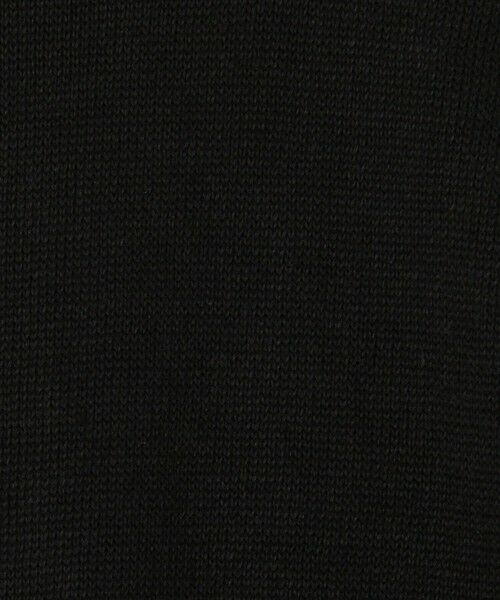 TOMORROWLAND / トゥモローランド ニット・セーター | TOMORROWLAND Tricot リネンクルーネック プルオーバーニット | 詳細10