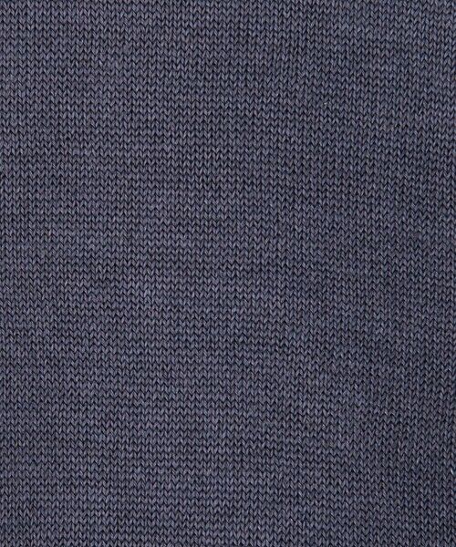 TOMORROWLAND / トゥモローランド ニット・セーター | TOMORROWLAND Tricot リネンクルーネック プルオーバーニット | 詳細8