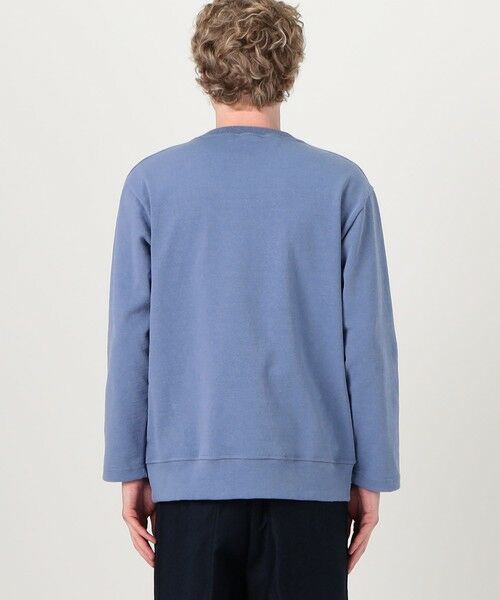 TOMORROWLAND / トゥモローランド カットソー | 【別注】BARBARIAN コットン ロングスリーブクルーネックカットソー | 詳細5