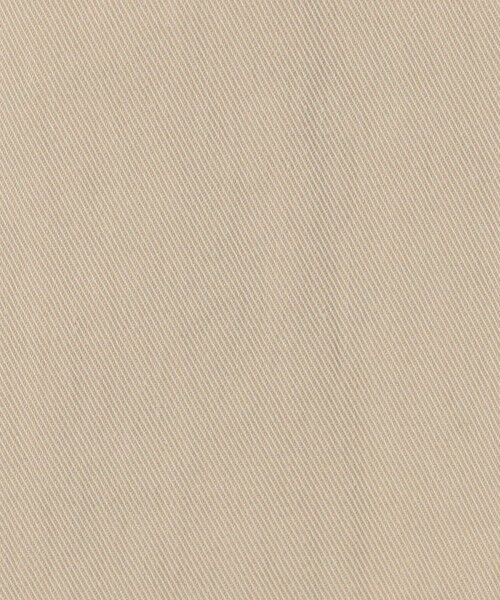 TOMORROWLAND / トゥモローランド スラックス・ドレスパンツ | コットンナイロンツイル 2タックワイドストレートパンツ | 詳細11