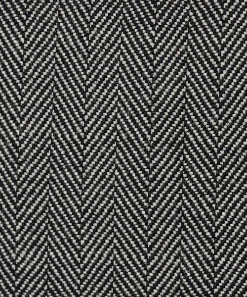 TOMORROWLAND / トゥモローランド スラックス・ドレスパンツ | ハルトウールツイル 2プリーツワイドパンツ | 詳細11