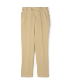 TOMORROWLAND / トゥモローランド スラックス・ドレスパンツ | ストレッチチノ イージースラックス SONDRIO