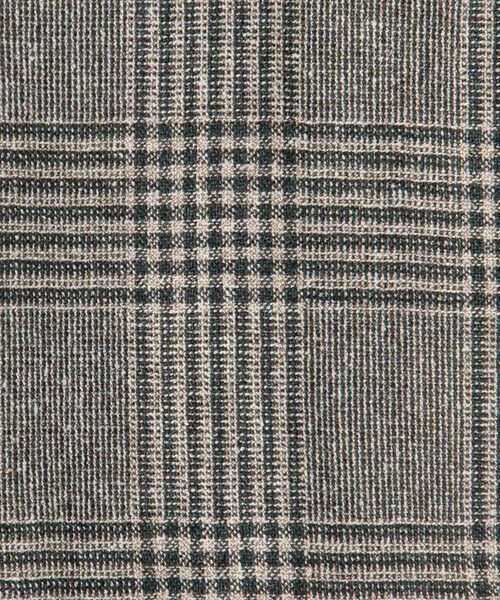 TOMORROWLAND / トゥモローランド テーラードジャケット | ウールリネンシルク シングルブレステッド 3Bジャケット MARLING＆EVANS | 詳細14