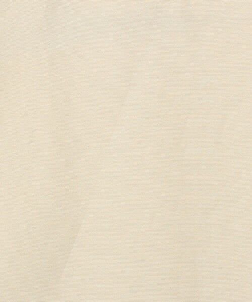 TOMORROWLAND / トゥモローランド ブルゾン | コットンシルクグログラン ライダースブルゾン | 詳細15