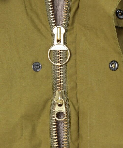 TOMORROWLAND / トゥモローランド ブルゾン | Barbour TRASPORT コットンブルゾン | 詳細12