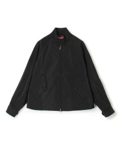 TOMORROWLAND / トゥモローランド ブルゾン | 【別注】BARACUTA シルクナイロンタフタ G4 ブルゾン
