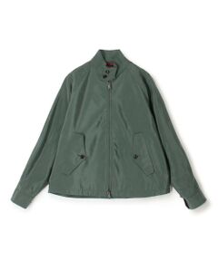 TOMORROWLAND / トゥモローランド ブルゾン | 【別注】BARACUTA シルクナイロンタフタ G4 ブルゾン