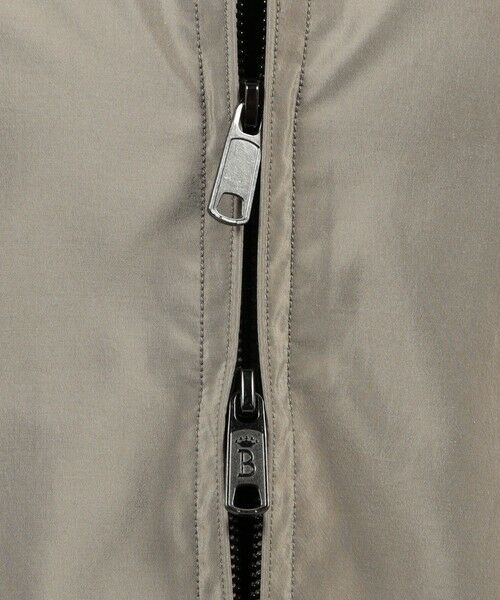 TOMORROWLAND / トゥモローランド ブルゾン | 【別注】BARACUTA シルクナイロンタフタ G4 ブルゾン | 詳細10