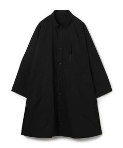 TOMORROWLAND / トゥモローランド ポンチョ | ナイロンポリウレタン ポンチョ