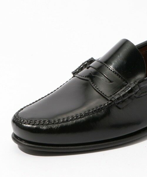 TOMORROWLAND / トゥモローランド フラットシューズ | CASTELLANO コインローファー | 詳細5