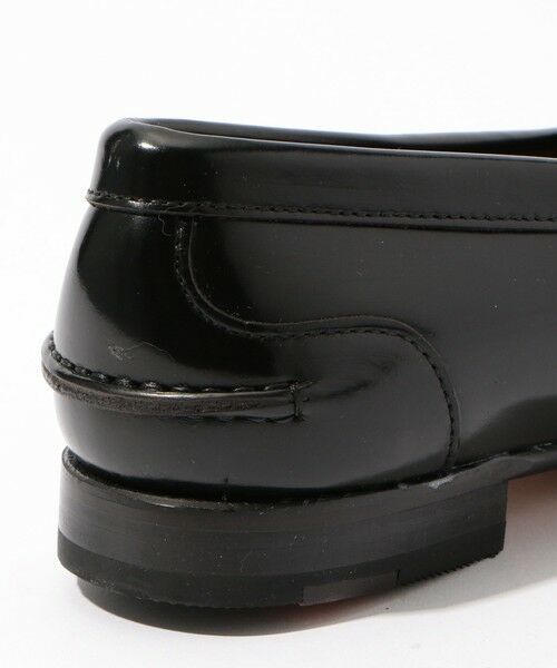 TOMORROWLAND / トゥモローランド フラットシューズ | CASTELLANO コインローファー | 詳細6