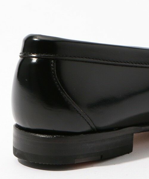 TOMORROWLAND / トゥモローランド フラットシューズ | CASTELLANO モンクストラップ ローファー | 詳細6