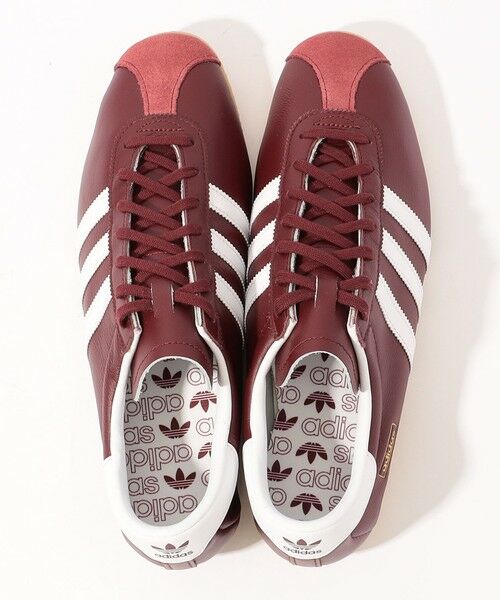 TOMORROWLAND / トゥモローランド スニーカー | adidas Originals PARIS スニーカー | 詳細7