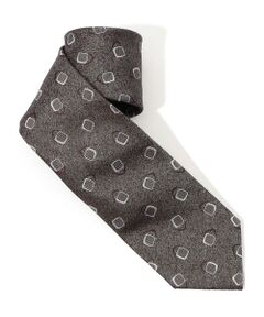 TOMORROWLAND / トゥモローランド ネクタイ | TOMORROWLAND シルクジャガード 小紋柄ネクタイ