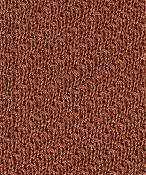 TOMORROWLAND / トゥモローランド ネクタイ | TRICOT-DIO コットン ニットタイ | 詳細4