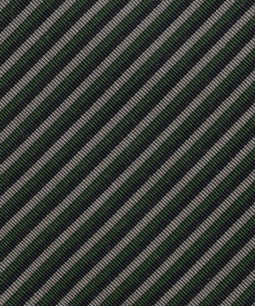 TOMORROWLAND / トゥモローランド ネクタイ | Atkinsons アイリッシュポプリン レジメンタルストライプネクタイ | 詳細4